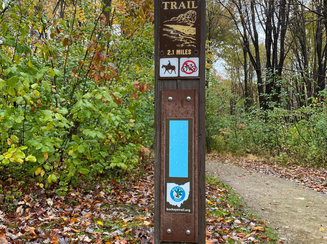 Big Creek Park-Chardon必去景点