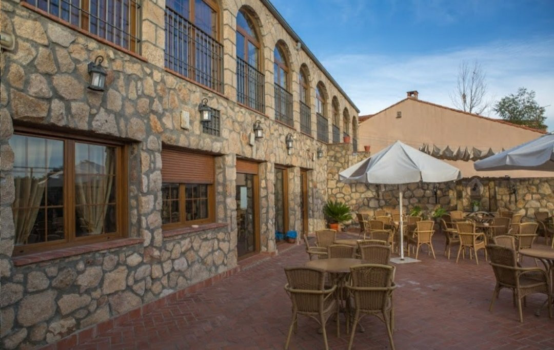 Plasenzuela旅游攻略图片