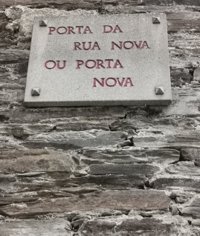 Porta Nova景点图片