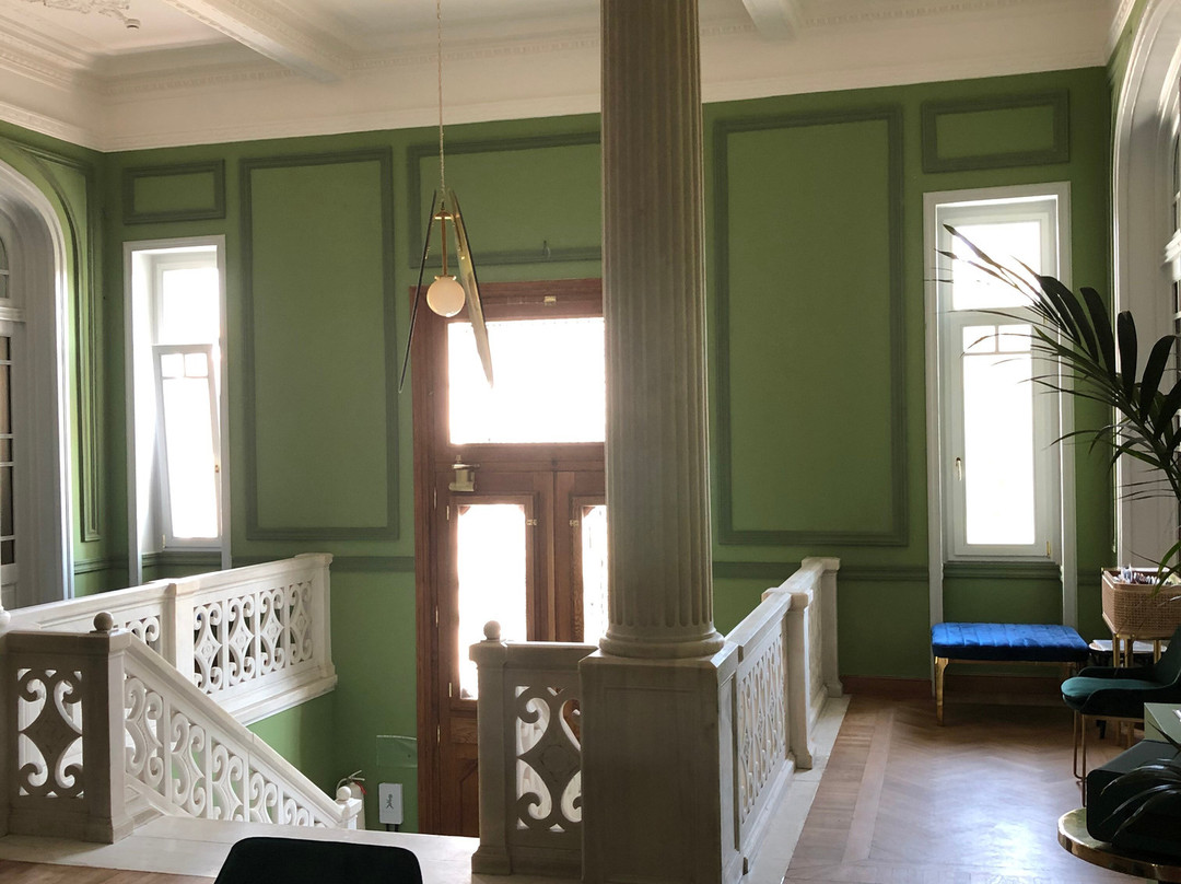 Aristide Hotel主图