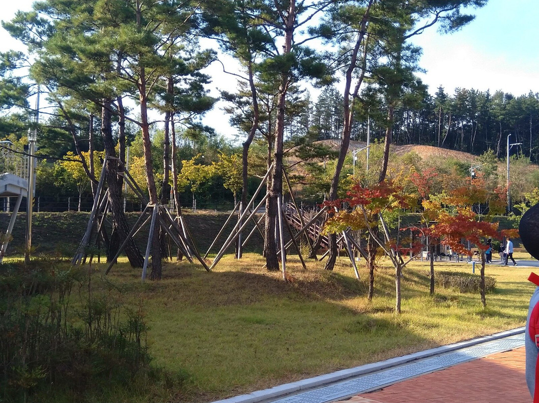 Nakdonggang River History Museum