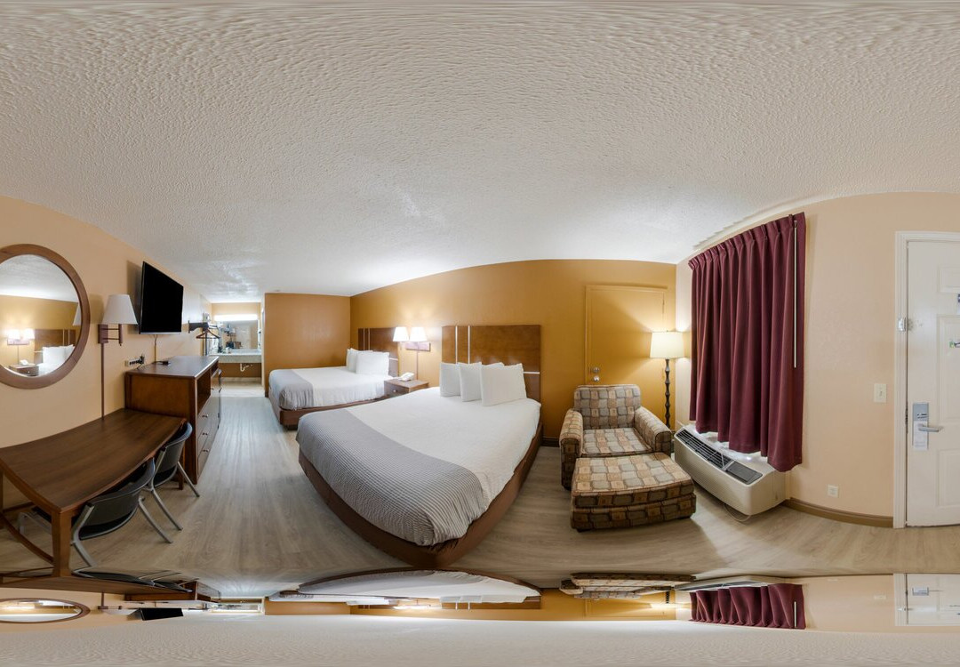 Star Plus Inn & Suites主图