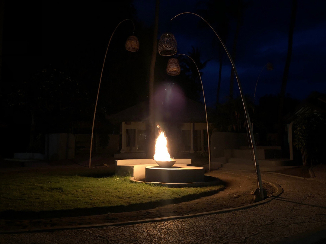 丽琳罗维纳海滩酒店主图