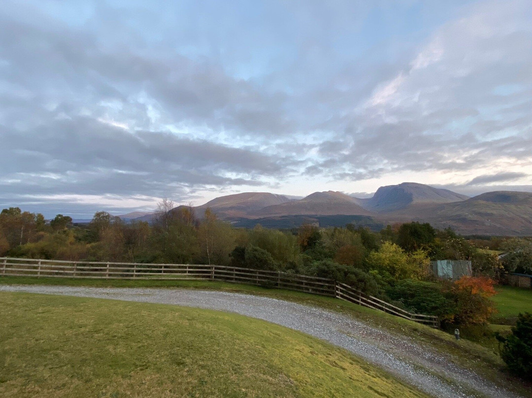 Cushendall House主图