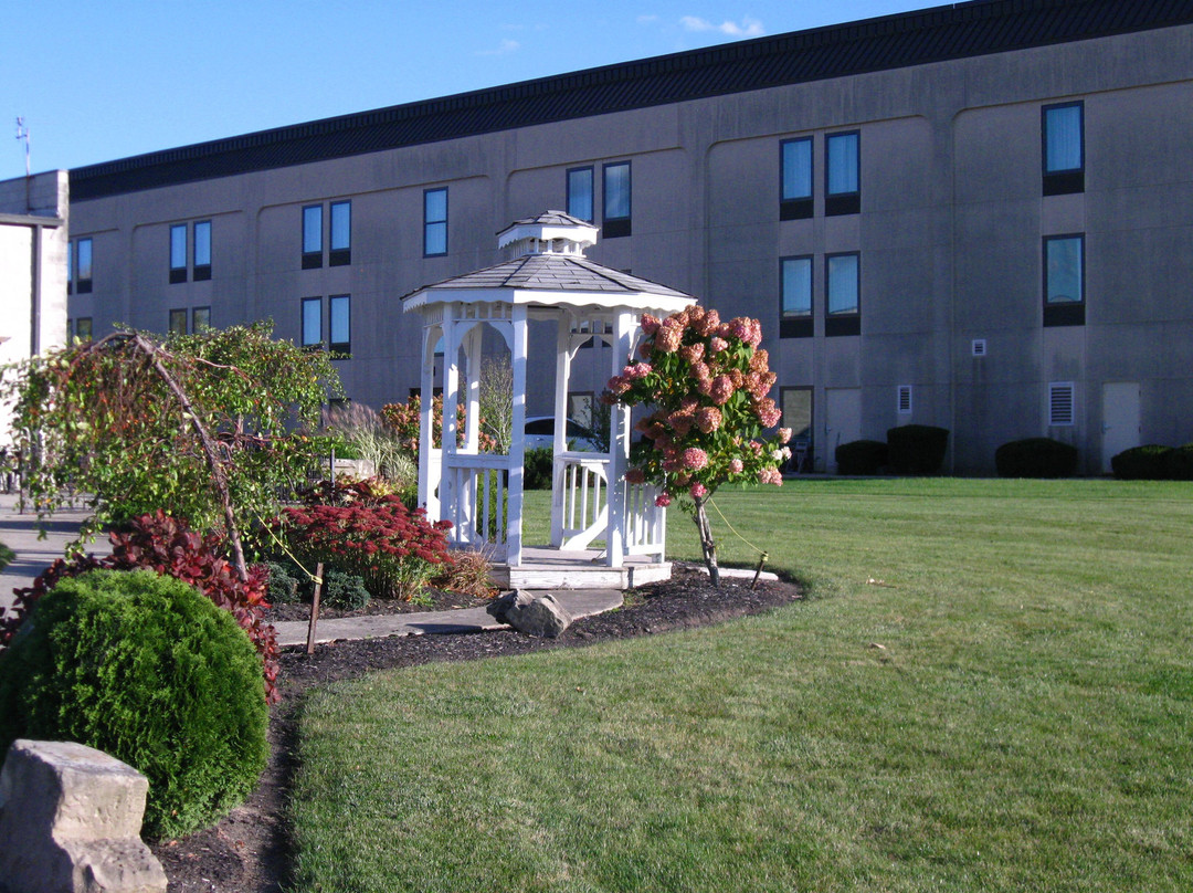 Hampton Inn Tiffin主图