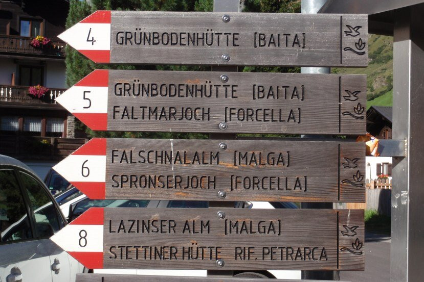 Chiesa Di Santa Maria Ausiliatrice-Moso in Passiria必去景点