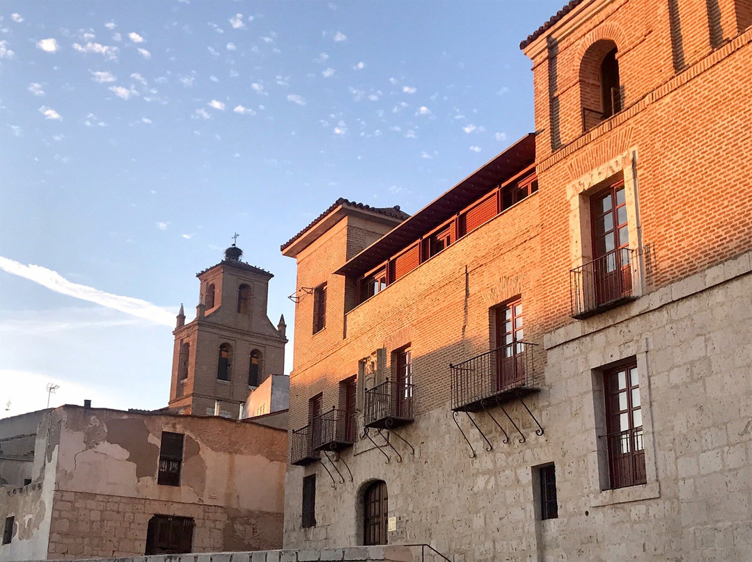 Hotel Torre de Sila主图