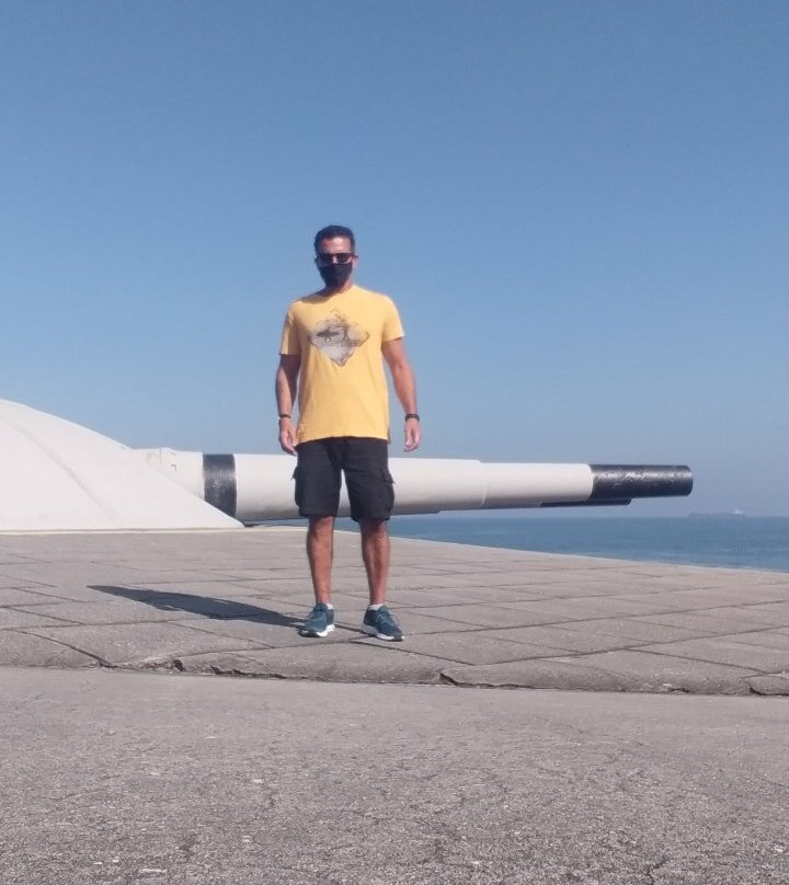 Mosteiro De São Bento-里约热内卢必去景点