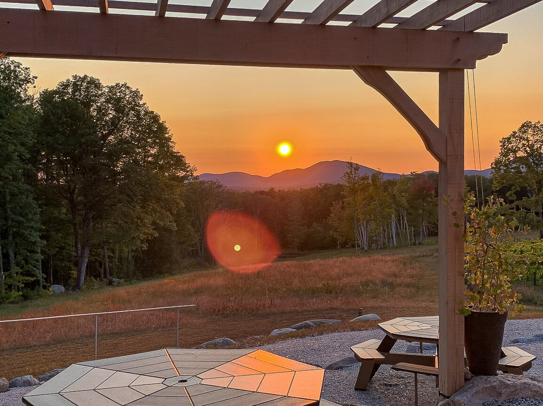 Whiteface Hollow景点图片