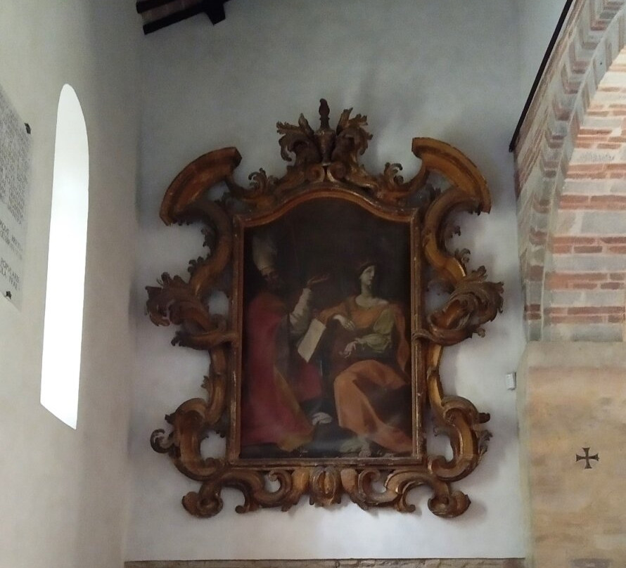Pieve di San Donato景点图片