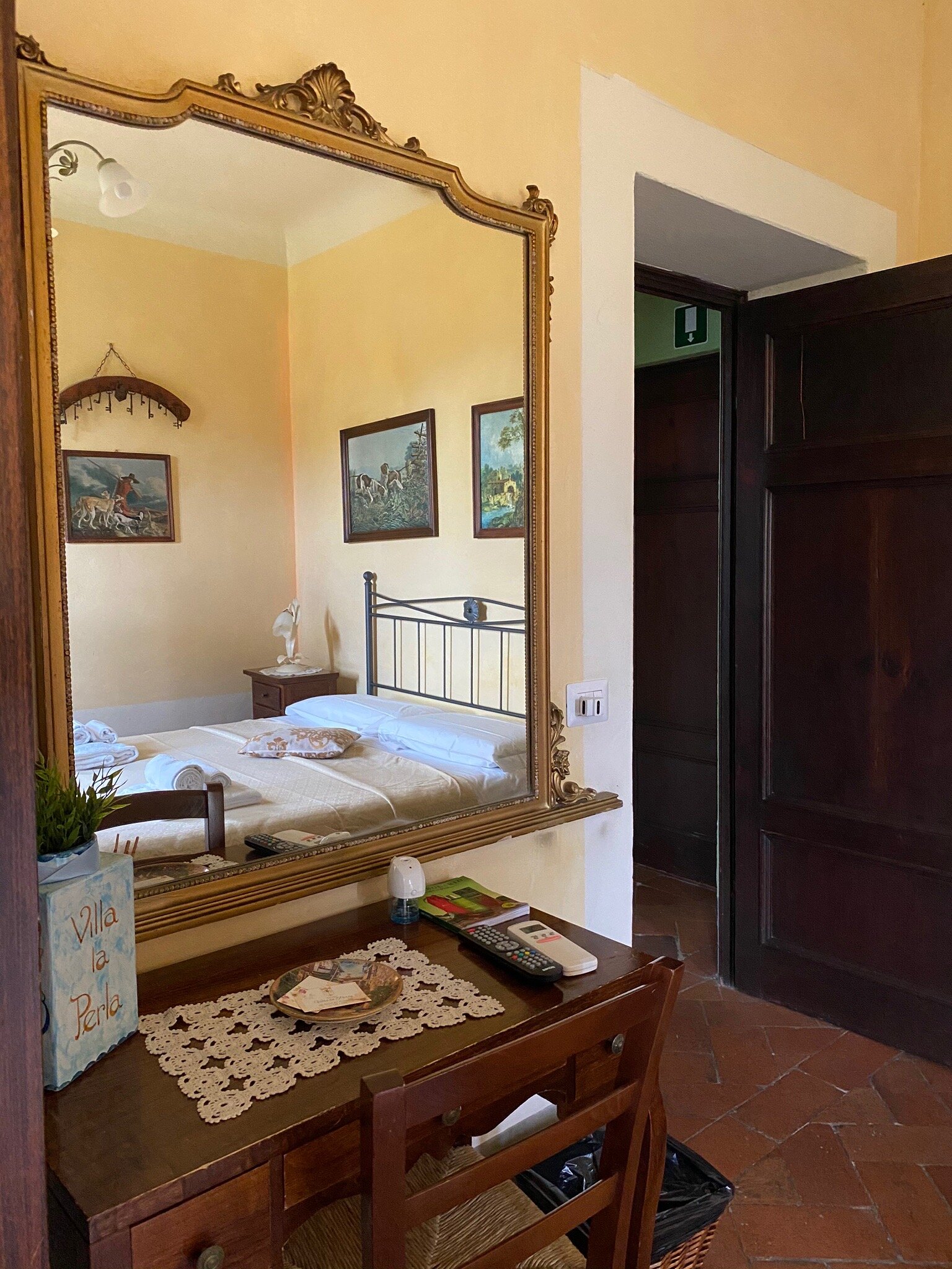 Villa la Perla-官方