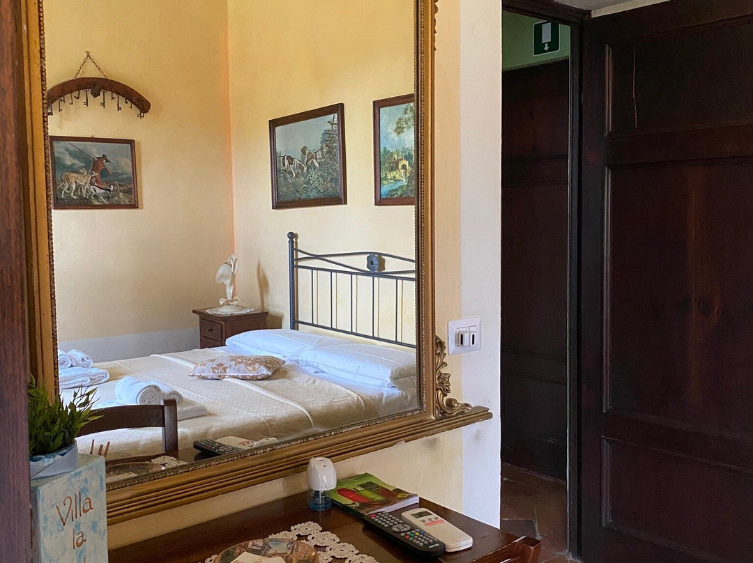 Villa la Perla主图