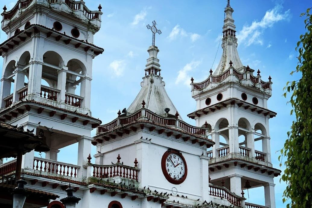 Sierra Tours Mazamitla