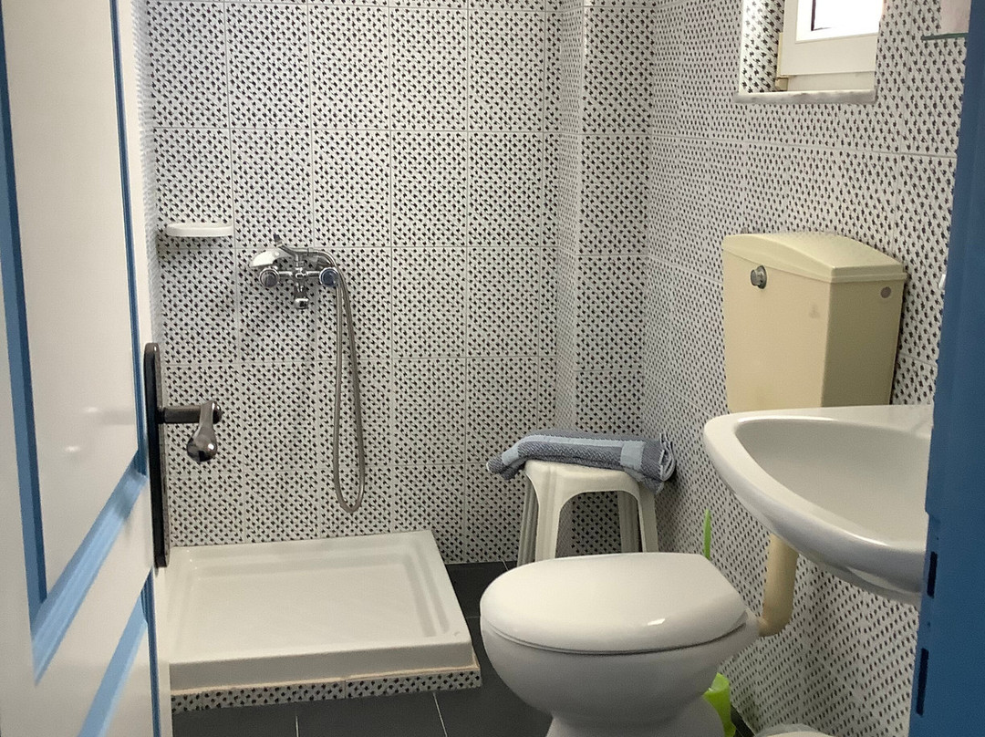 Efstathia Hotel Apartments主图