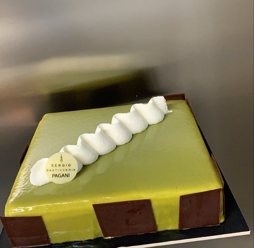 Pasticceria Pagani景点图片