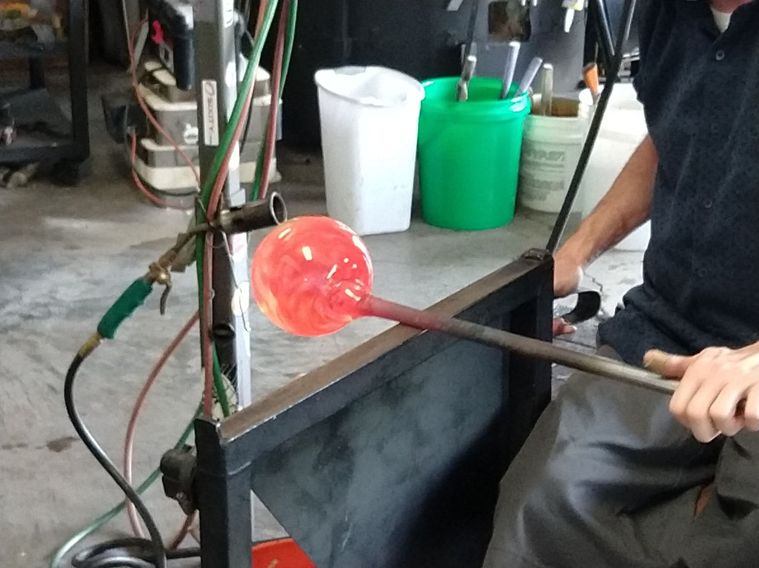 The Hot Shop-纽波特必去景点