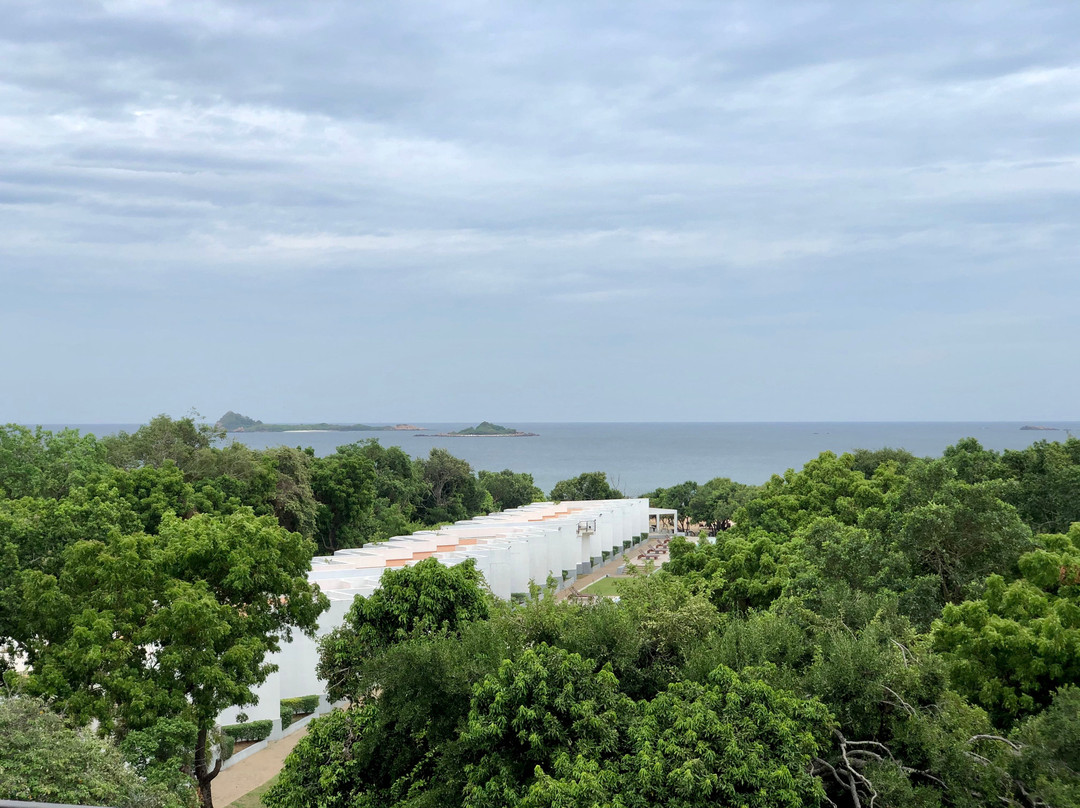 阿尼拉纳尼拉瓦利酒店主图