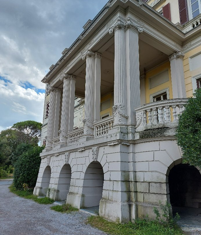 Villa Baragiola景点图片