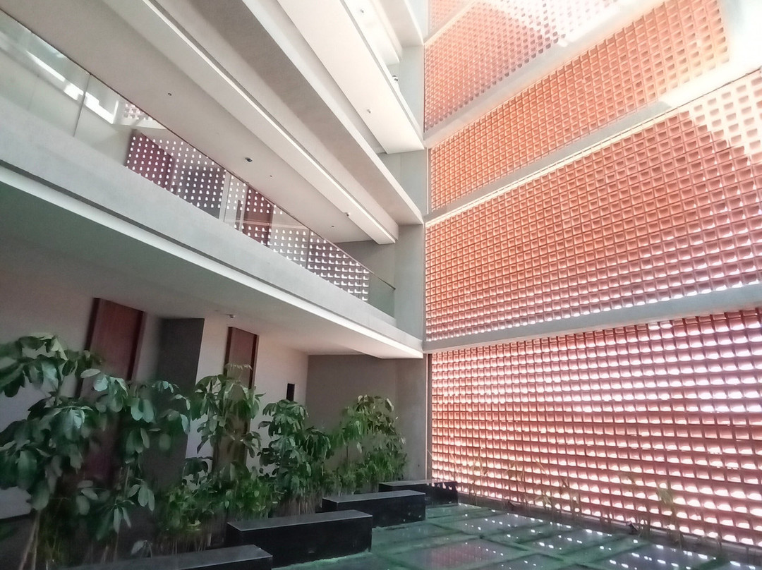 Aria Resort & Spa主图