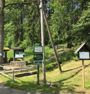 Auersbergkonig-Eibenstock必去景点