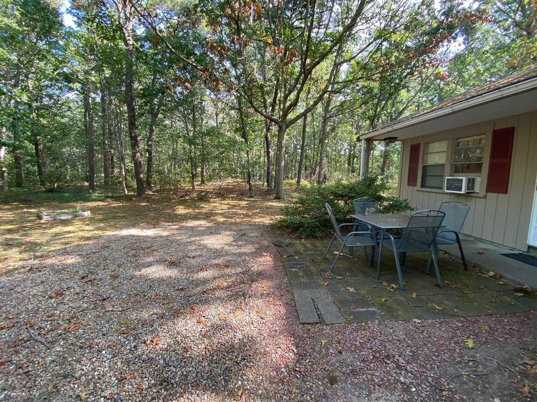 Midway Motel and Cottages主图