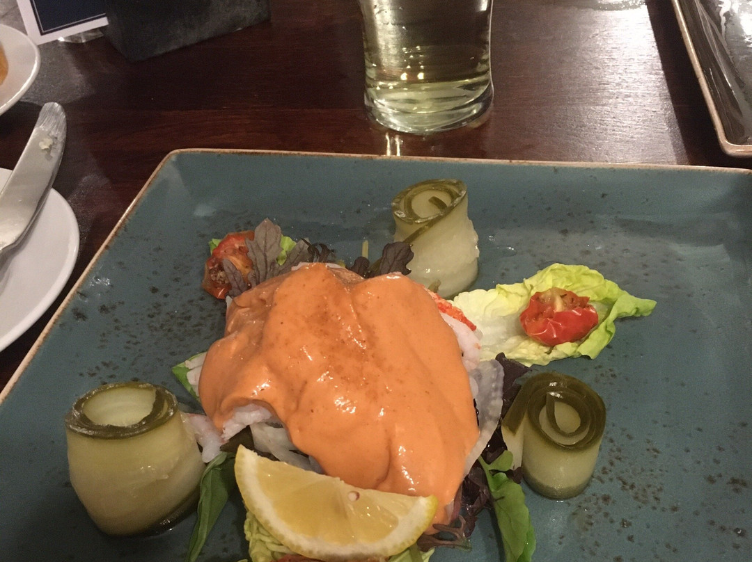 Marton cum Grafton旅游攻略图片