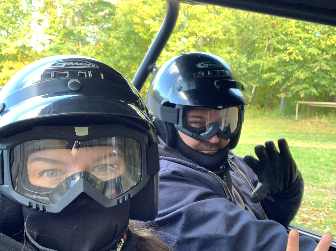 Adirondack ATV Tours-Whitehall必去景点