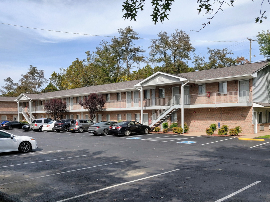 Affordable Corporate Suites主图