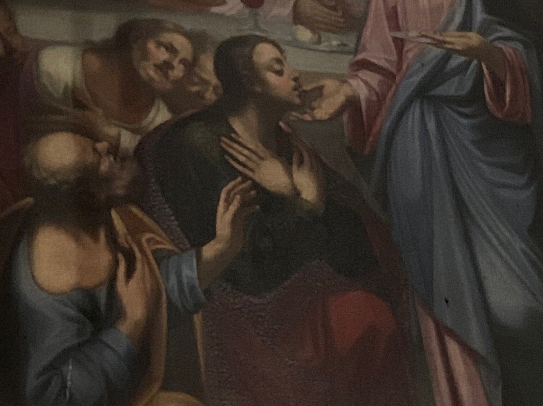 Chiesa Santa Maria della Neve景点图片