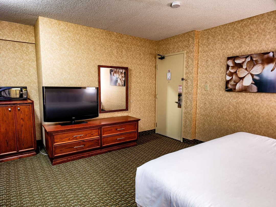 Best Western Voyageur Place Hotel主图