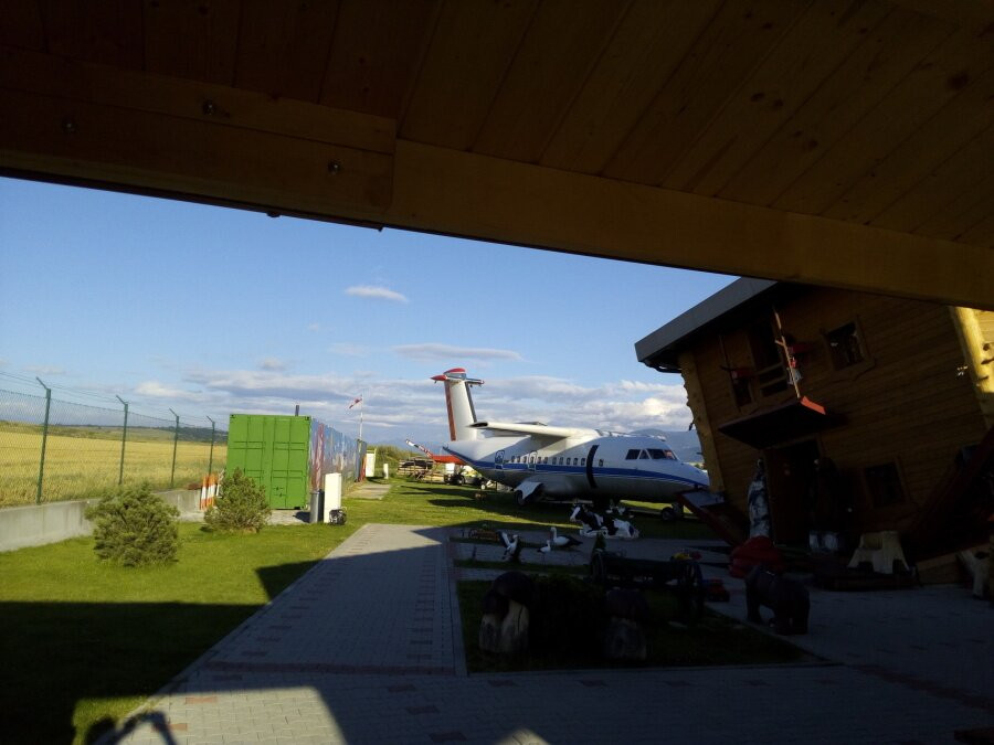 Heliport Liptov-Liptovsky Mikulas必去景点