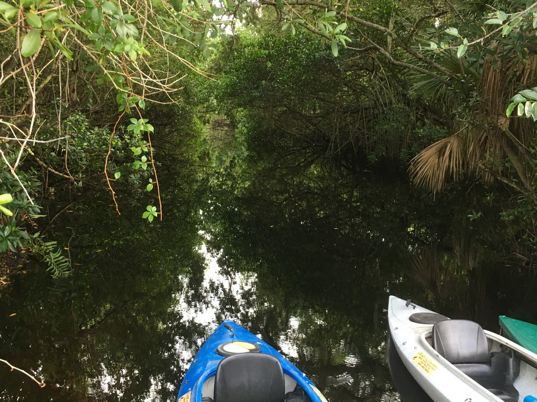 GAEA Guides - Guided Kayak Nature Tours-迈尔斯堡必去景点