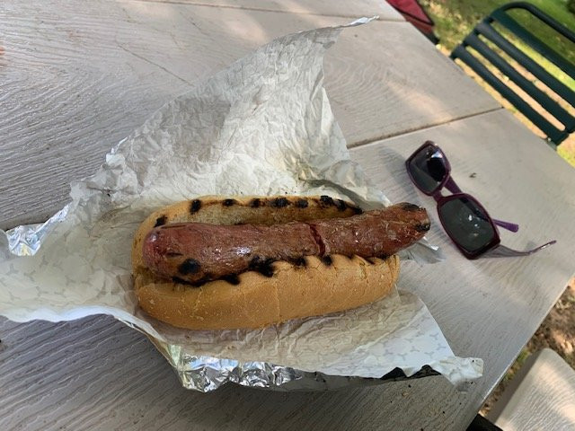 Chow Hounds Eatery