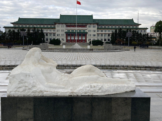 长春文化广场-长春市必去景点