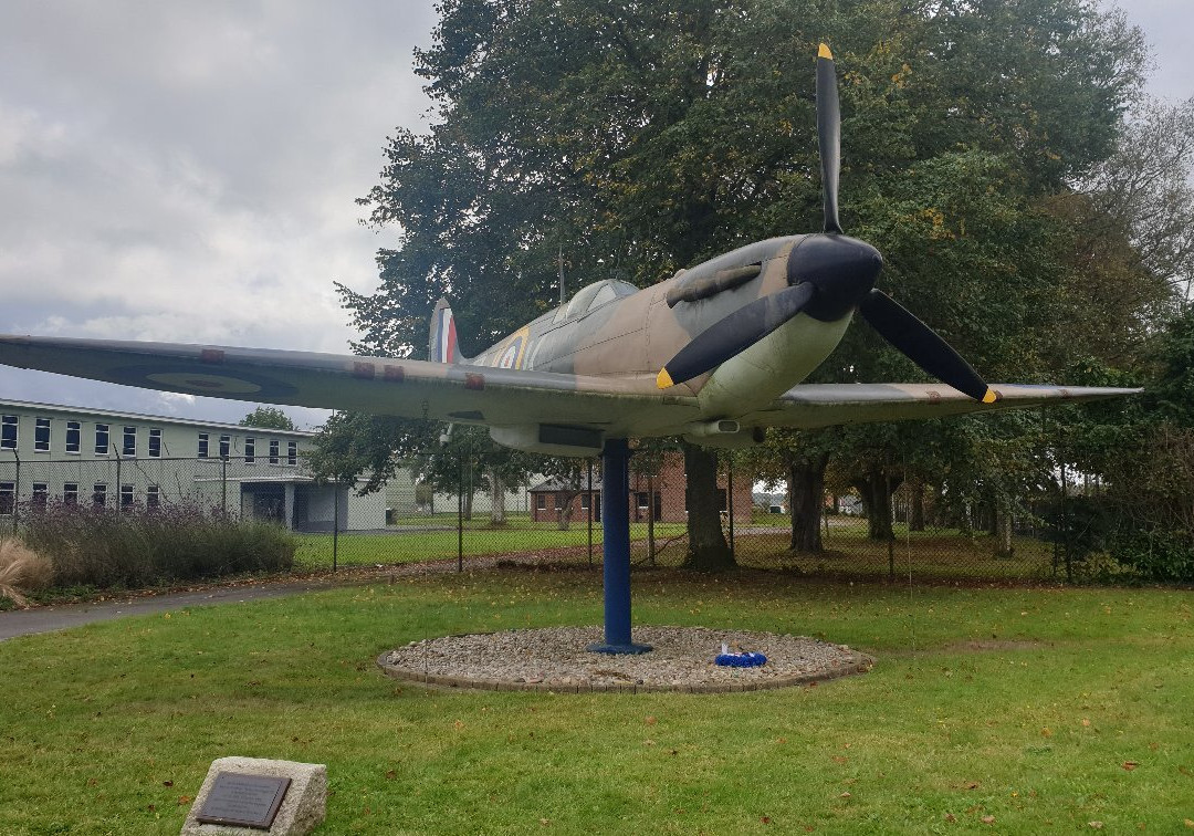 Biggin Hill Memorial Museum景点图片
