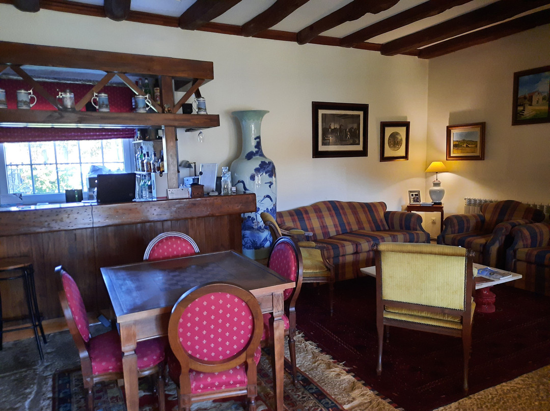 Hospedaria do Convento主图