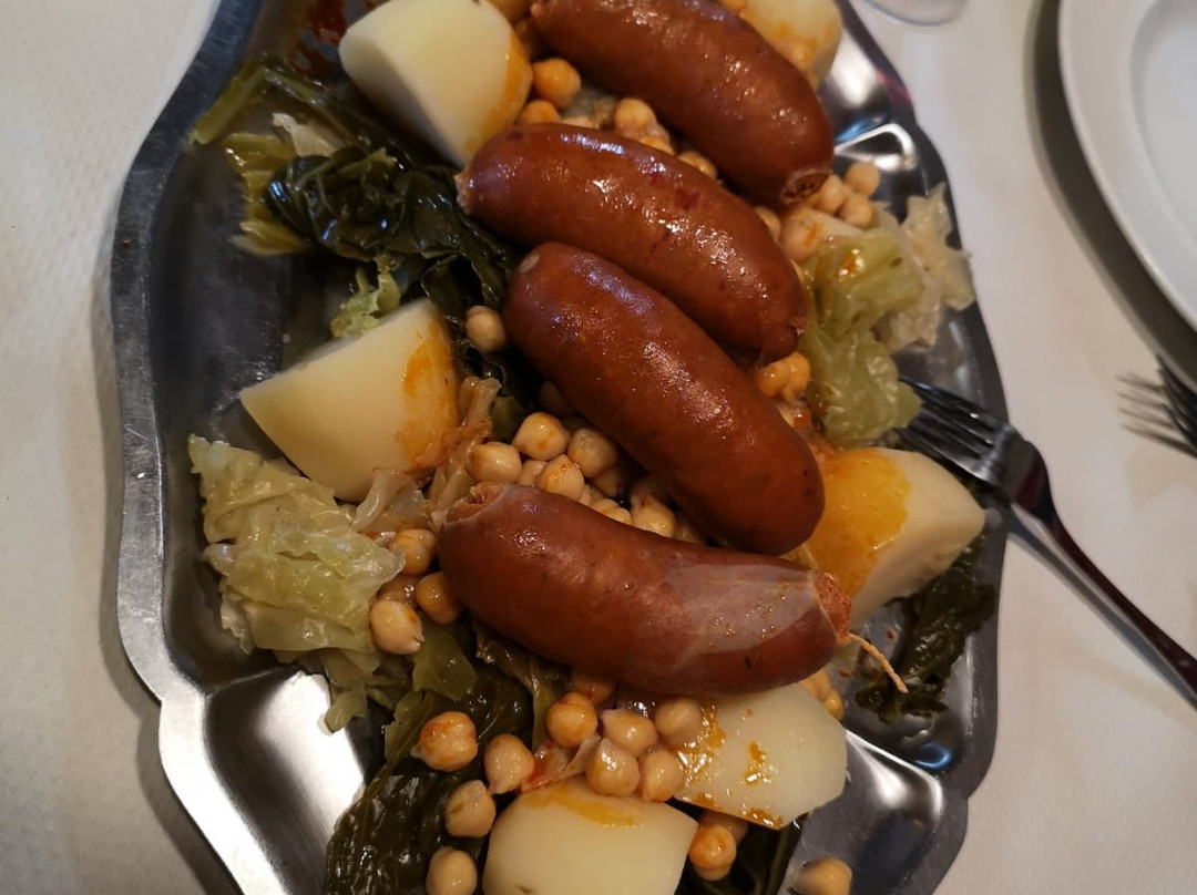 Hotel Pena Trevinca主图