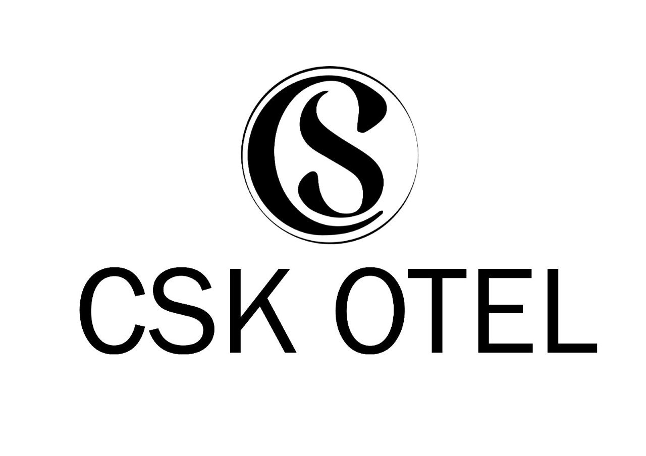 Csk Otel-官方