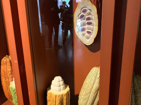 Choco-Story Paris - Musee Du Chocolat-巴黎必去景点