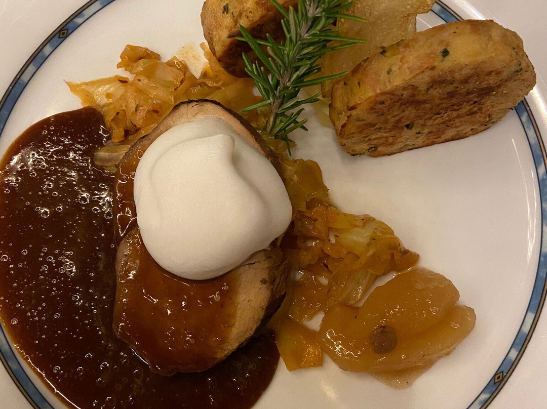 Restaurant Hofgut Dippelshof
