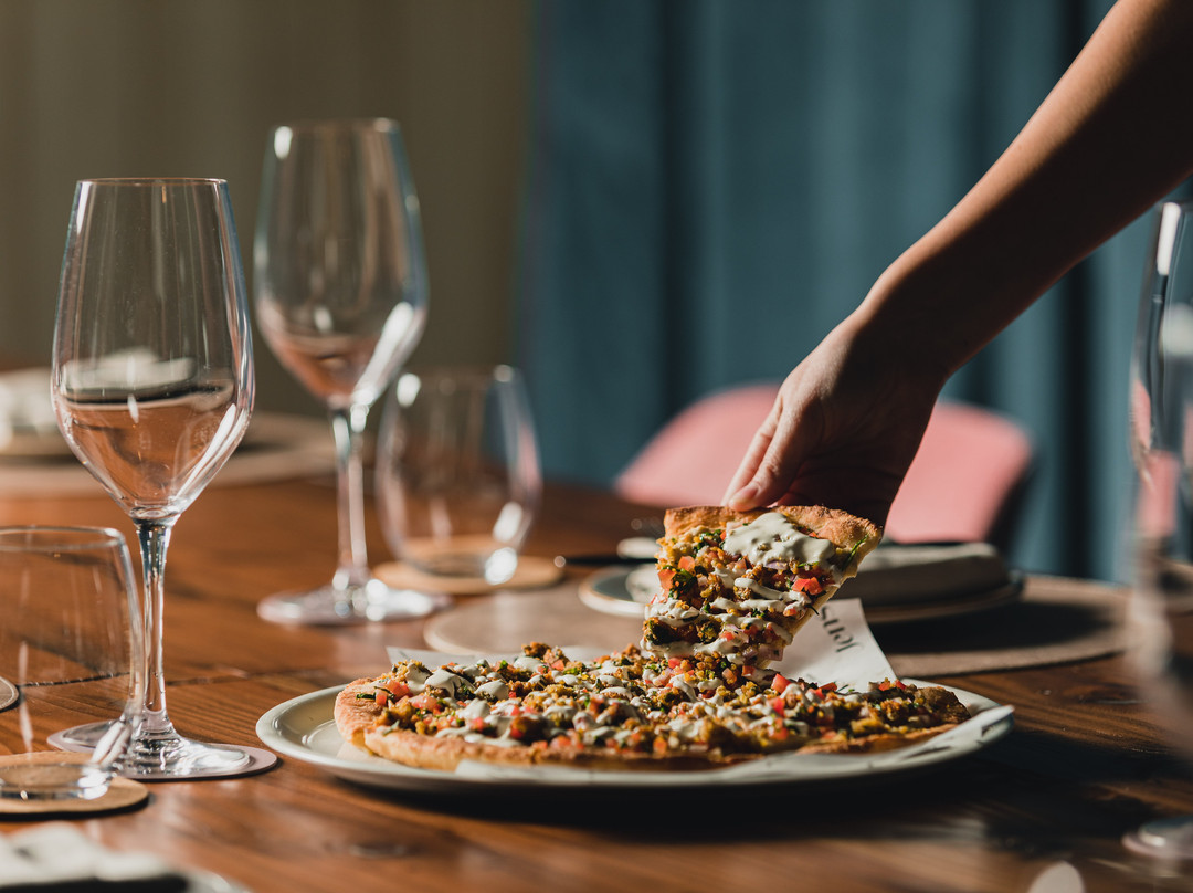 Kareela旅游攻略图片