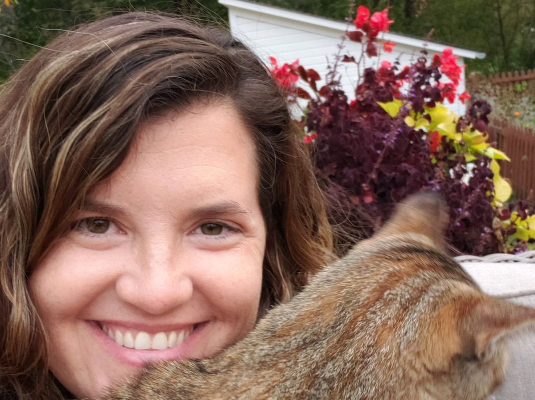 Round Barn Farm主图