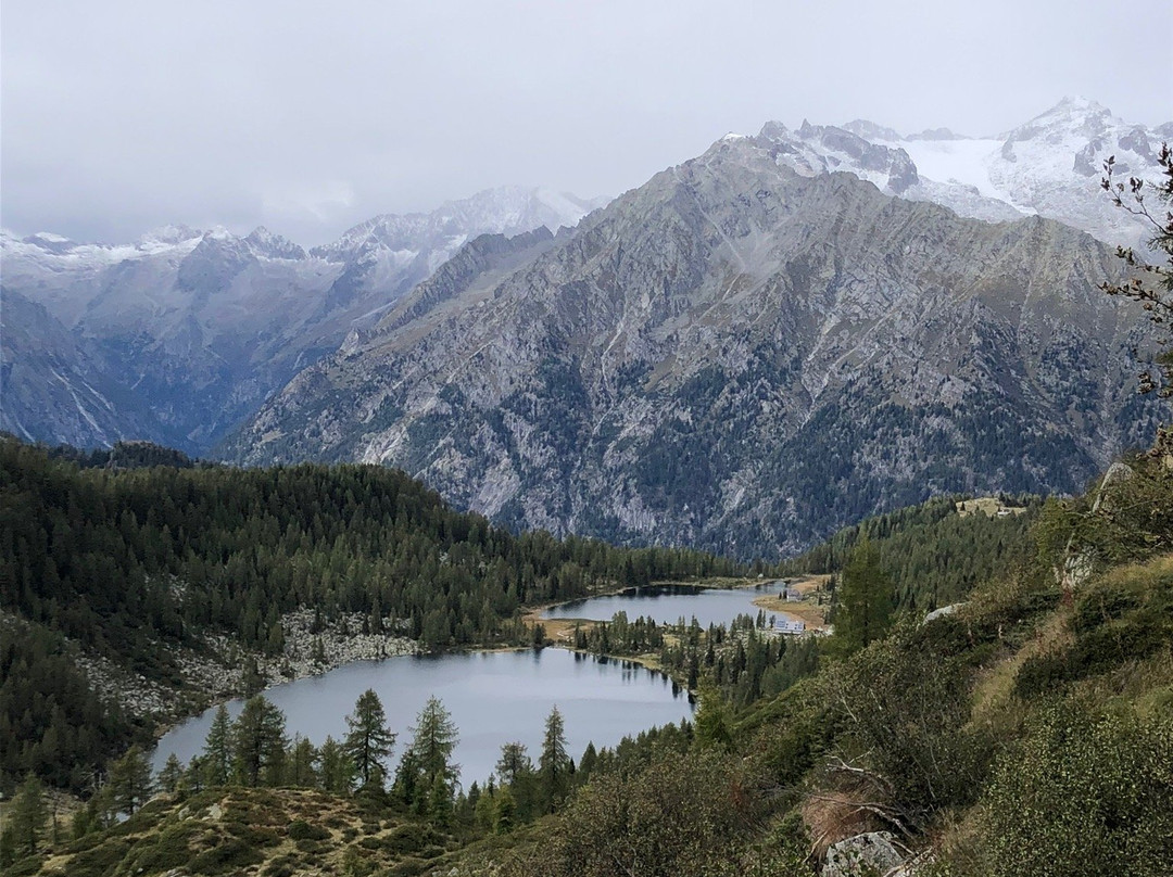 Rifugio San Giuliano景点图片