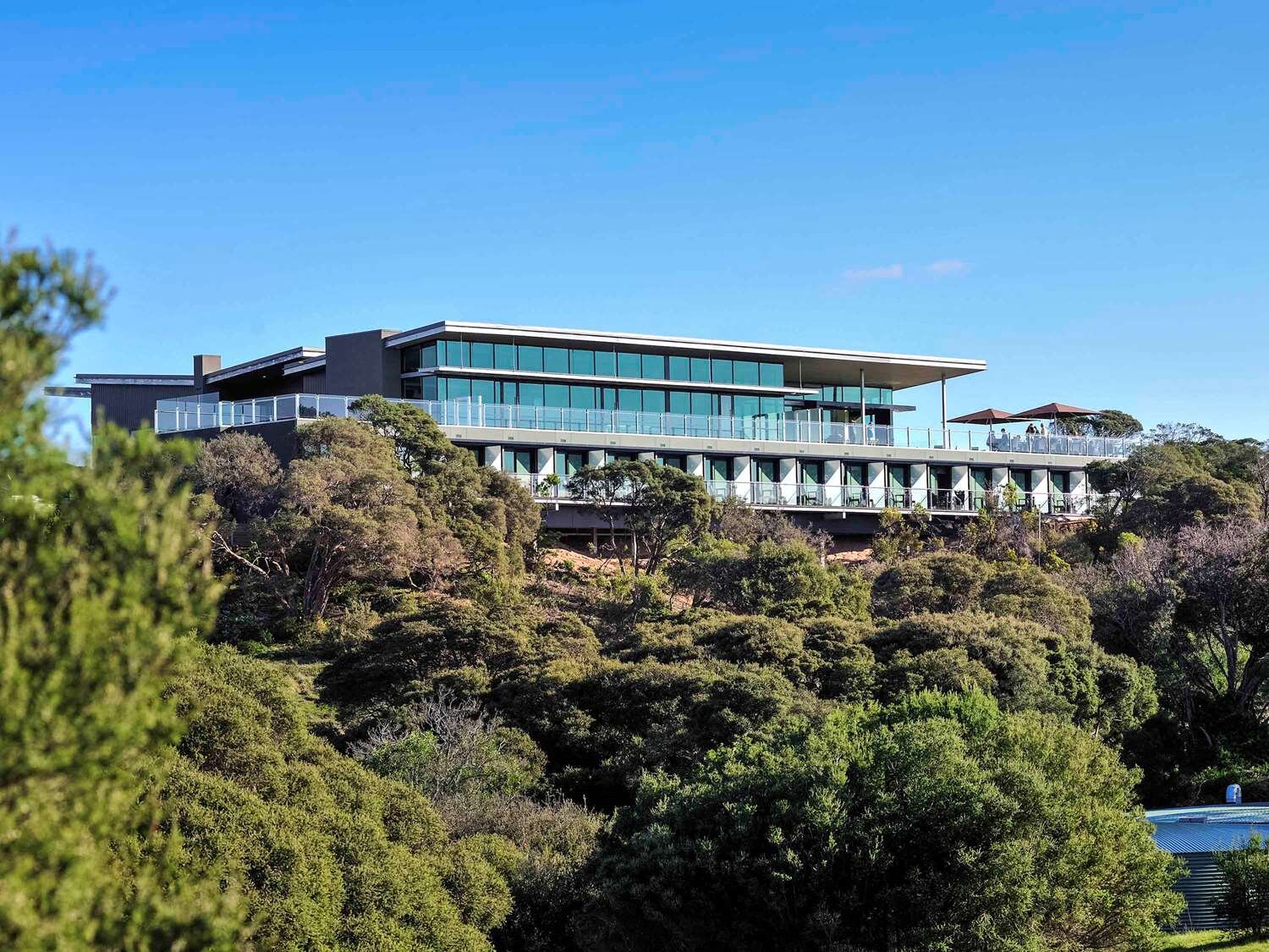 Mercure Portsea Golf Club-官方