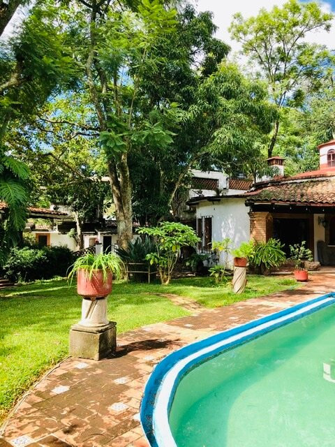 Spratling Ranch Workshop-塔斯科必去景点