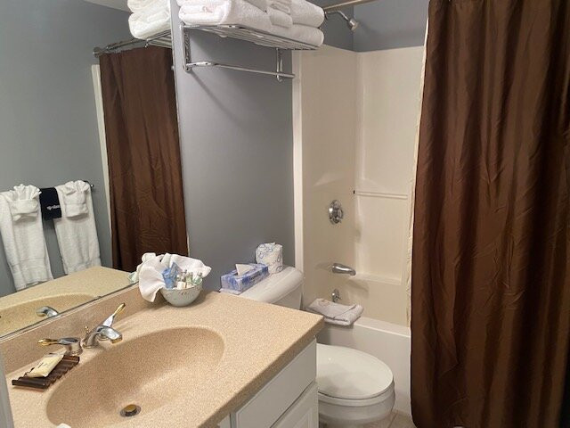 Sea Rose Suites主图