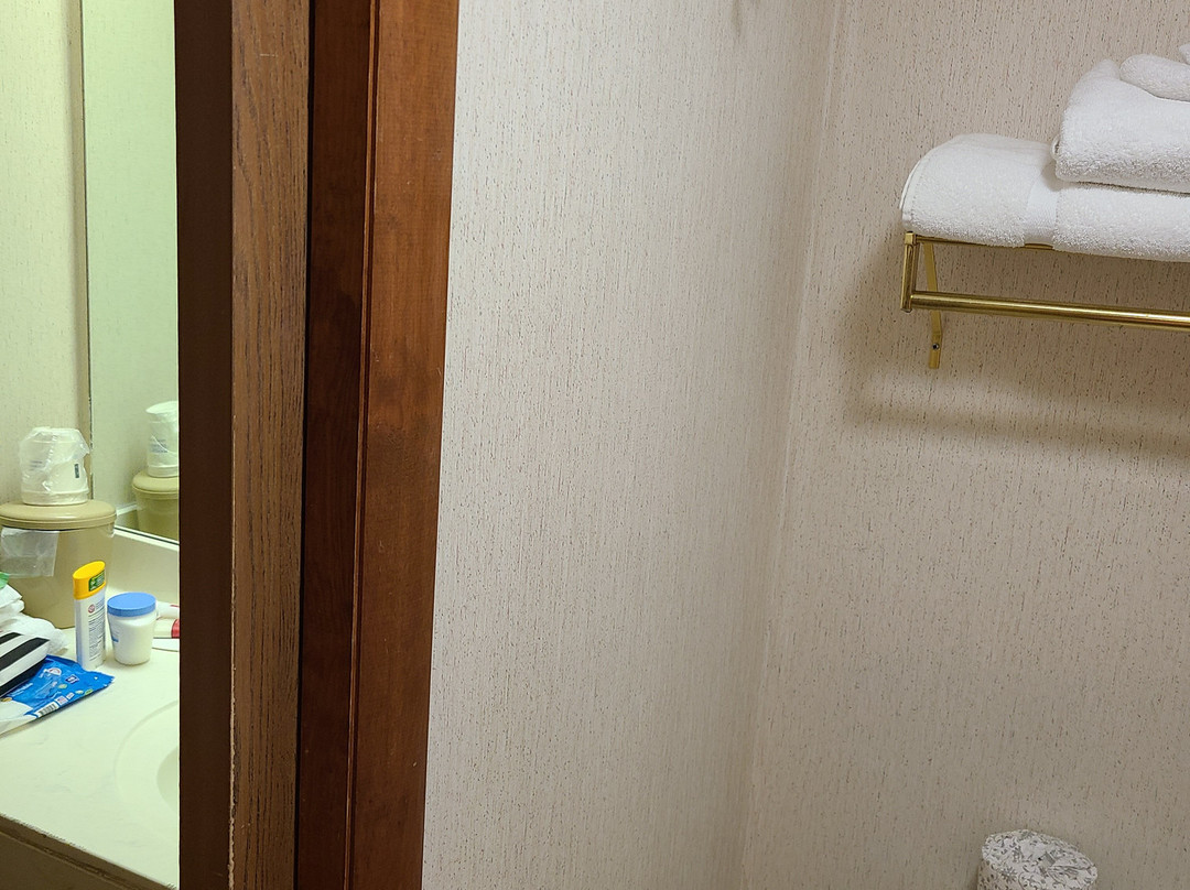 Days Inn by Wyndham Liberal KS主图