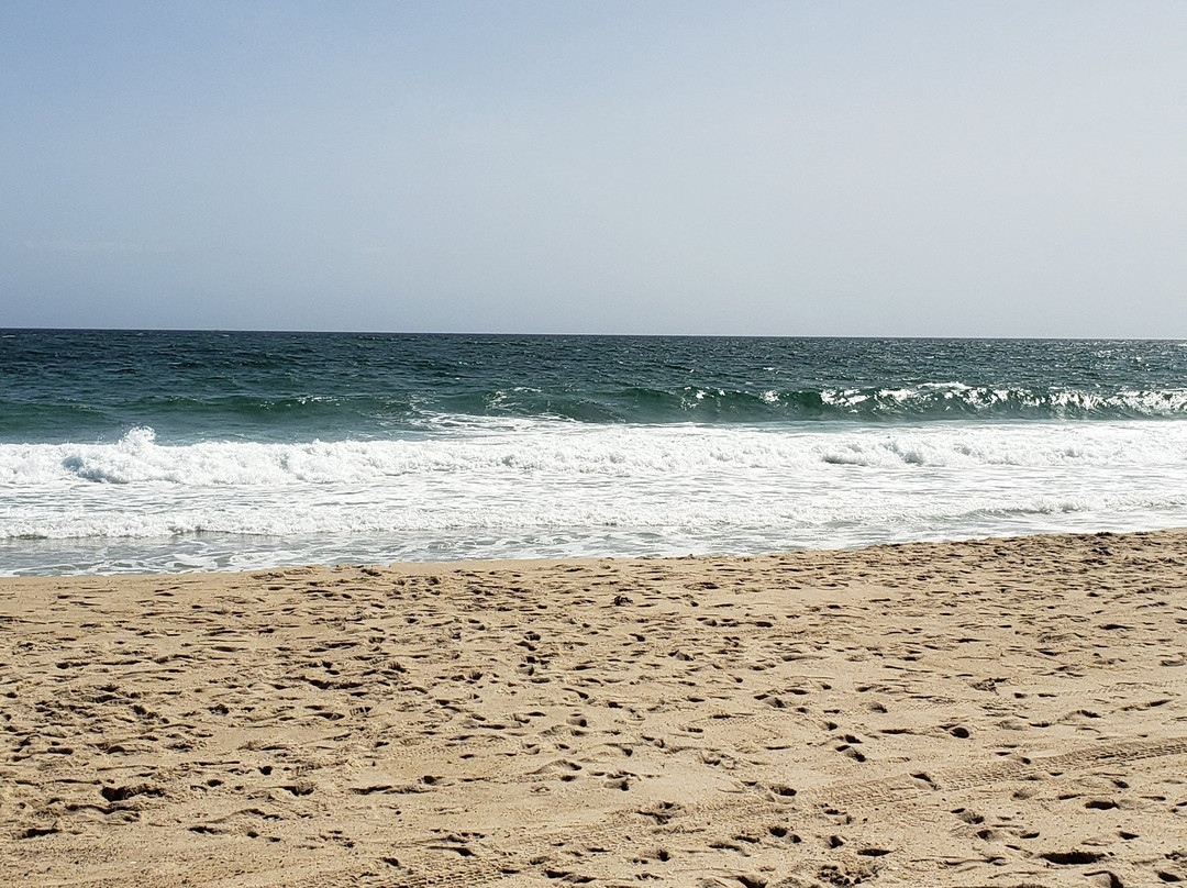 Nauset Beach景点图片