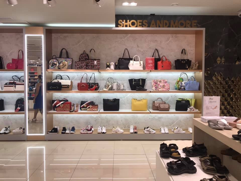 Mosfashion景点图片