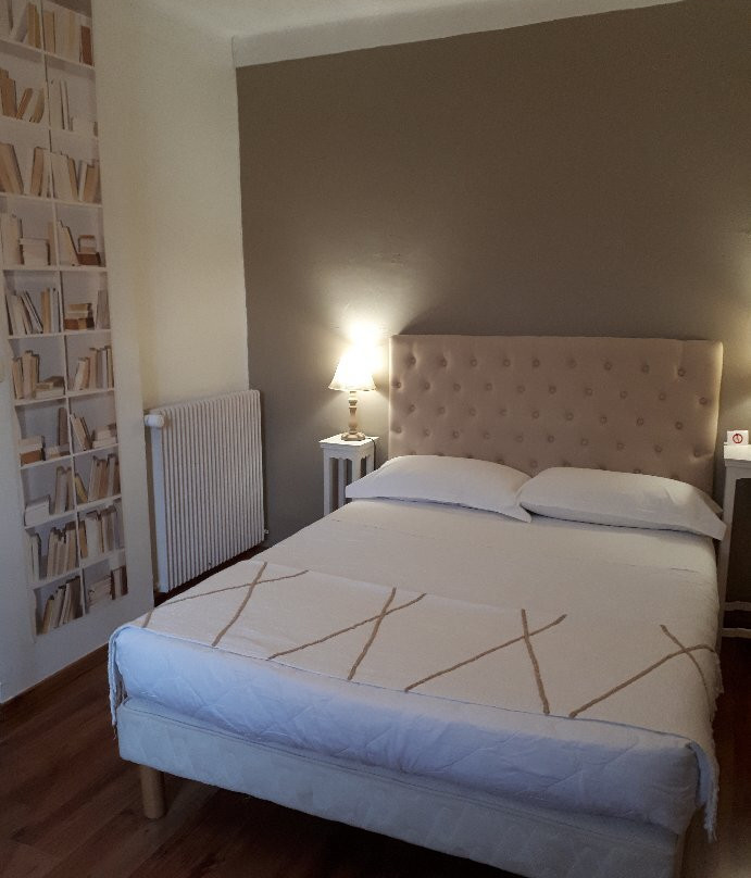 Hotel La Bona Casa主图